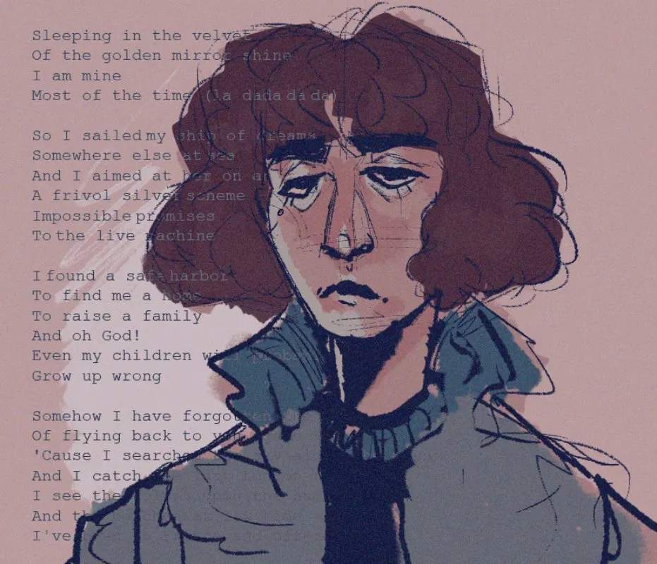 Avatar of Sophie Walten | Fille Orpheline Ignorante | December 20th, 1978