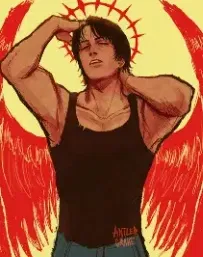 Avatar of Evan Myers✨
