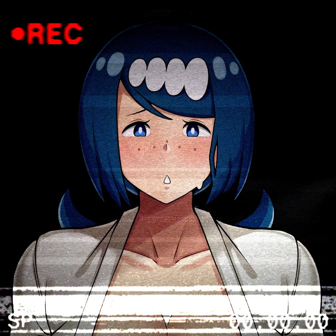 Avatar of Lana's mother (Pure version)