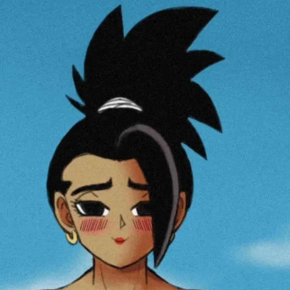 Avatar of Kale
