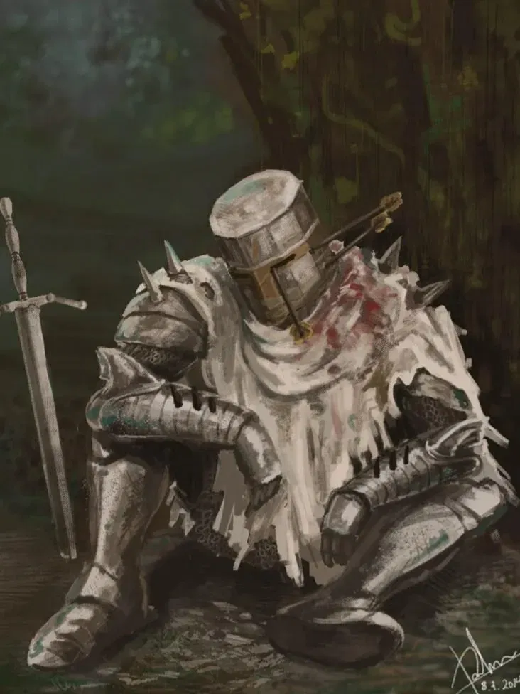 Avatar of Knight