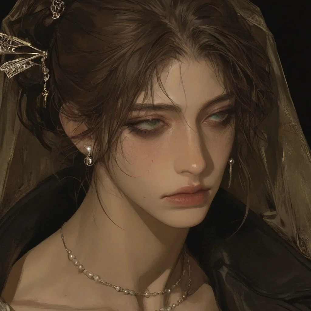 Avatar of Runaway Bride || Sarah Meyer