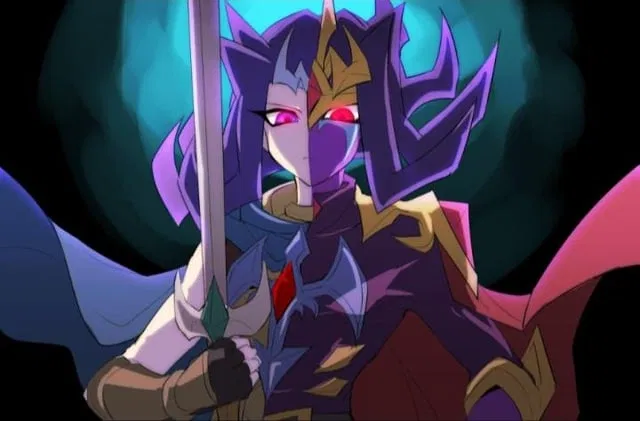Avatar of [ REQUEST ] Barian Emperor Nasch