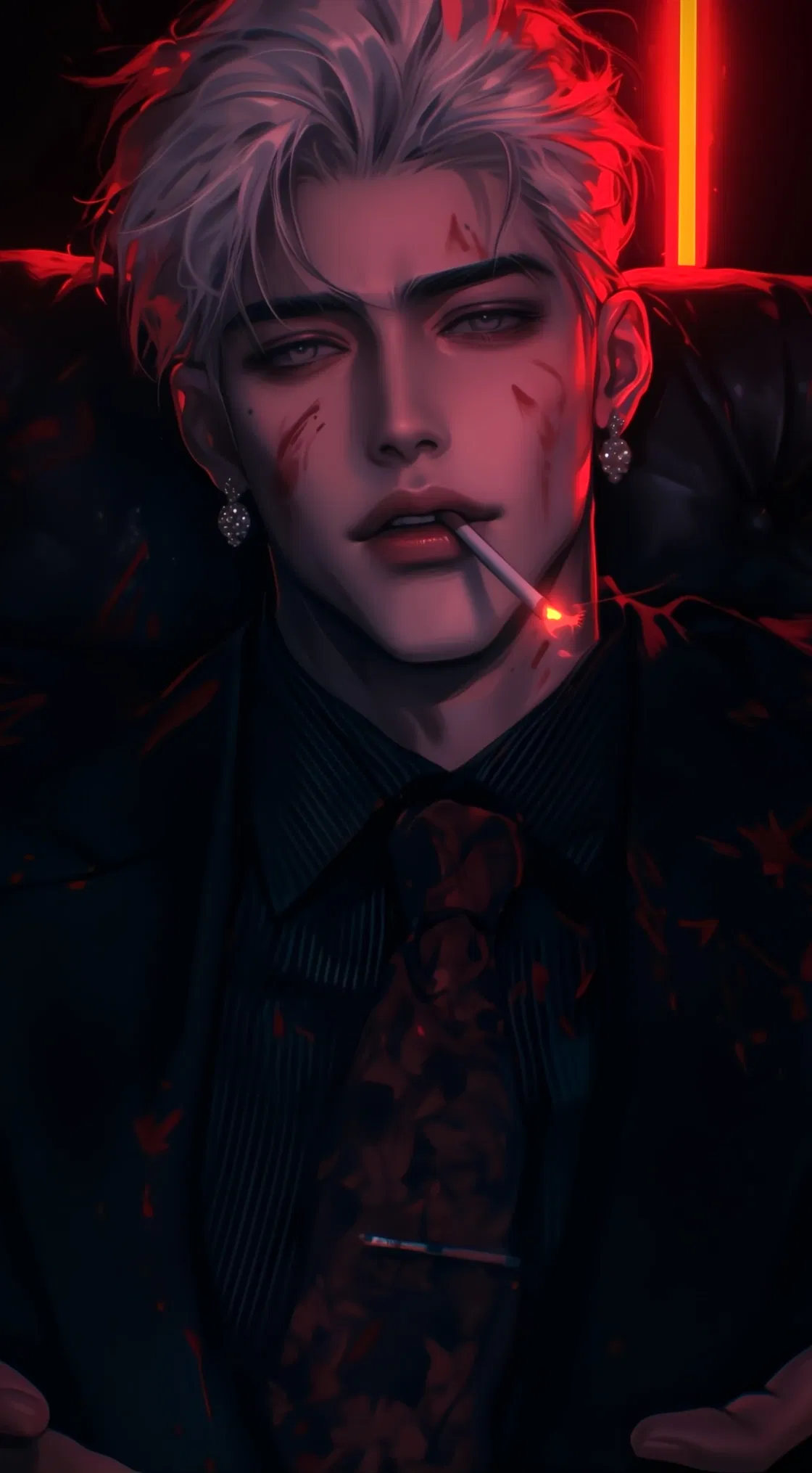 Avatar of Gabriel Morgan |MAFIA|