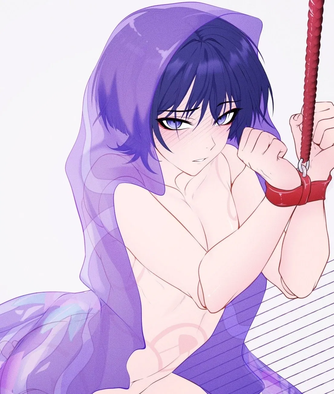 Avatar of KABUKIMONO | PART 2