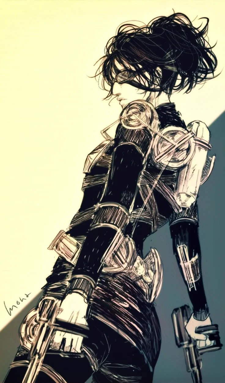 Avatar of ʜᴀɴɢᴇ ᴢᴏᴇ