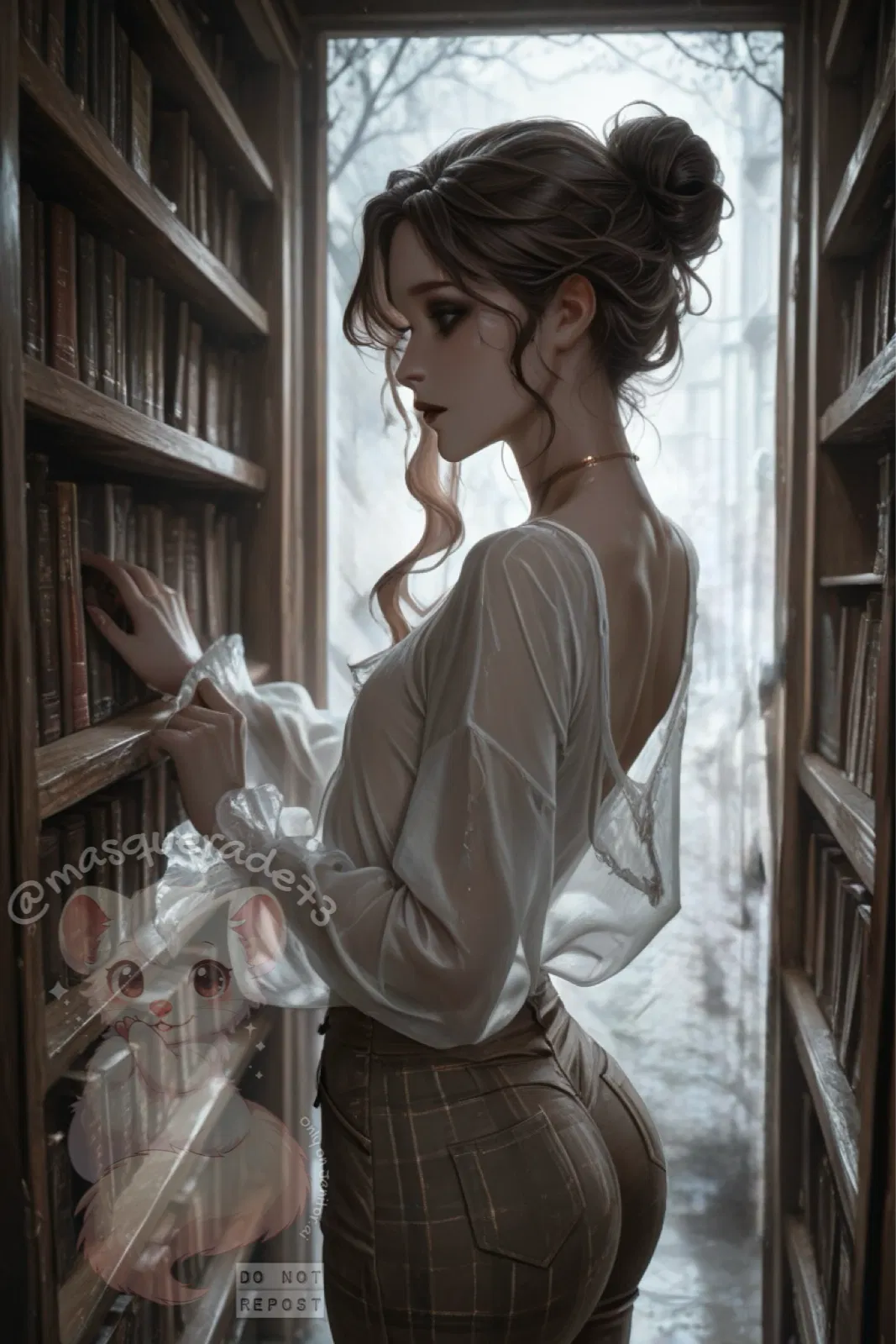 Avatar of June Barton | Paper Heart