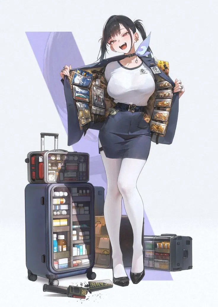 Avatar of Piper 'Sky-Runner' Jenkins