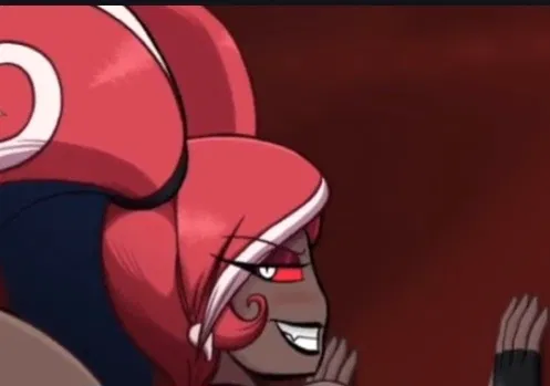 Avatar of Velvette