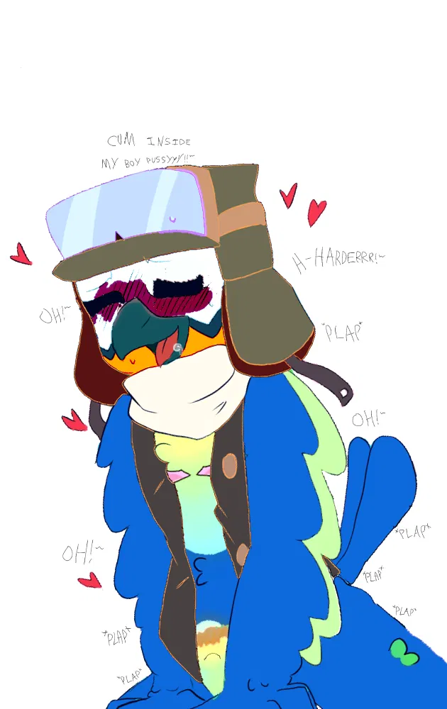 Avatar of Maxxo Macaw {FtM Mollie}