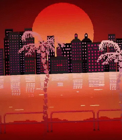 Avatar of Hotline Miami : Blood on the Sun