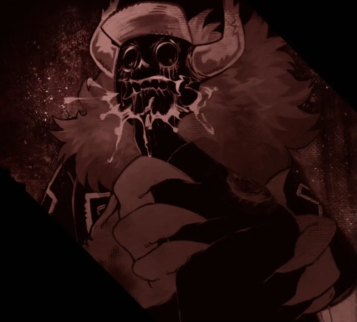 Avatar of Reuniting with...a friend..? / sixer