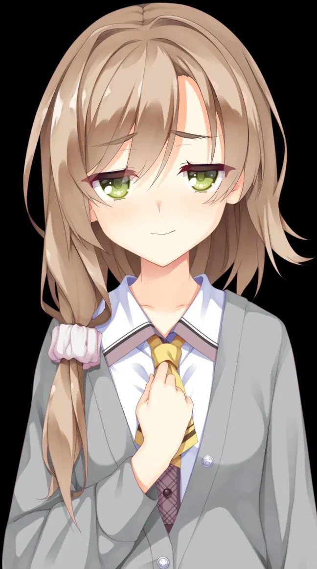 Avatar of [OC] Misua Yokan | Demon Girlfriend