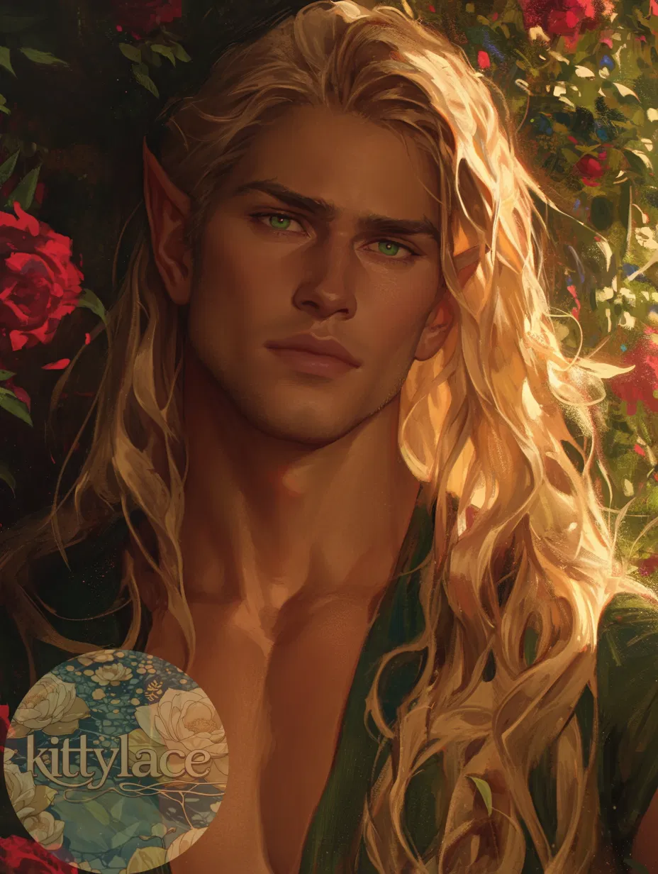 Avatar of Spring's Return | Tamlin