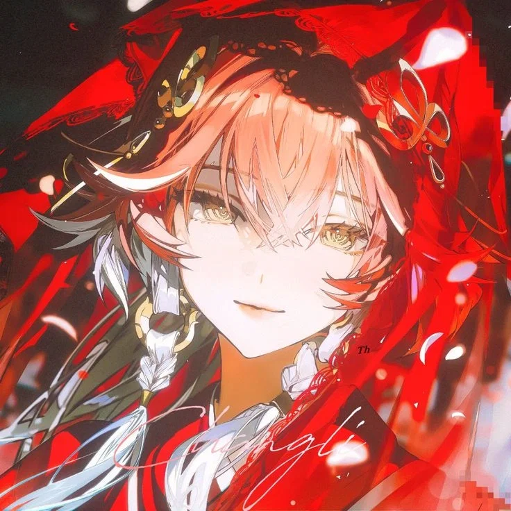 Avatar of Shēng Juè