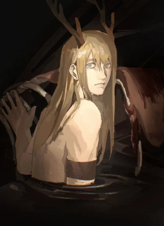 Avatar of Lawrence Oleander