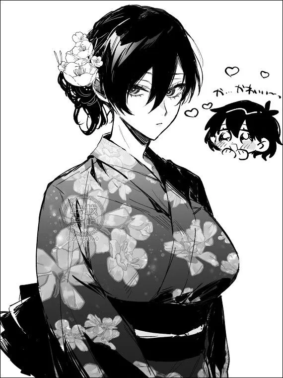 Avatar of Traditional Wife