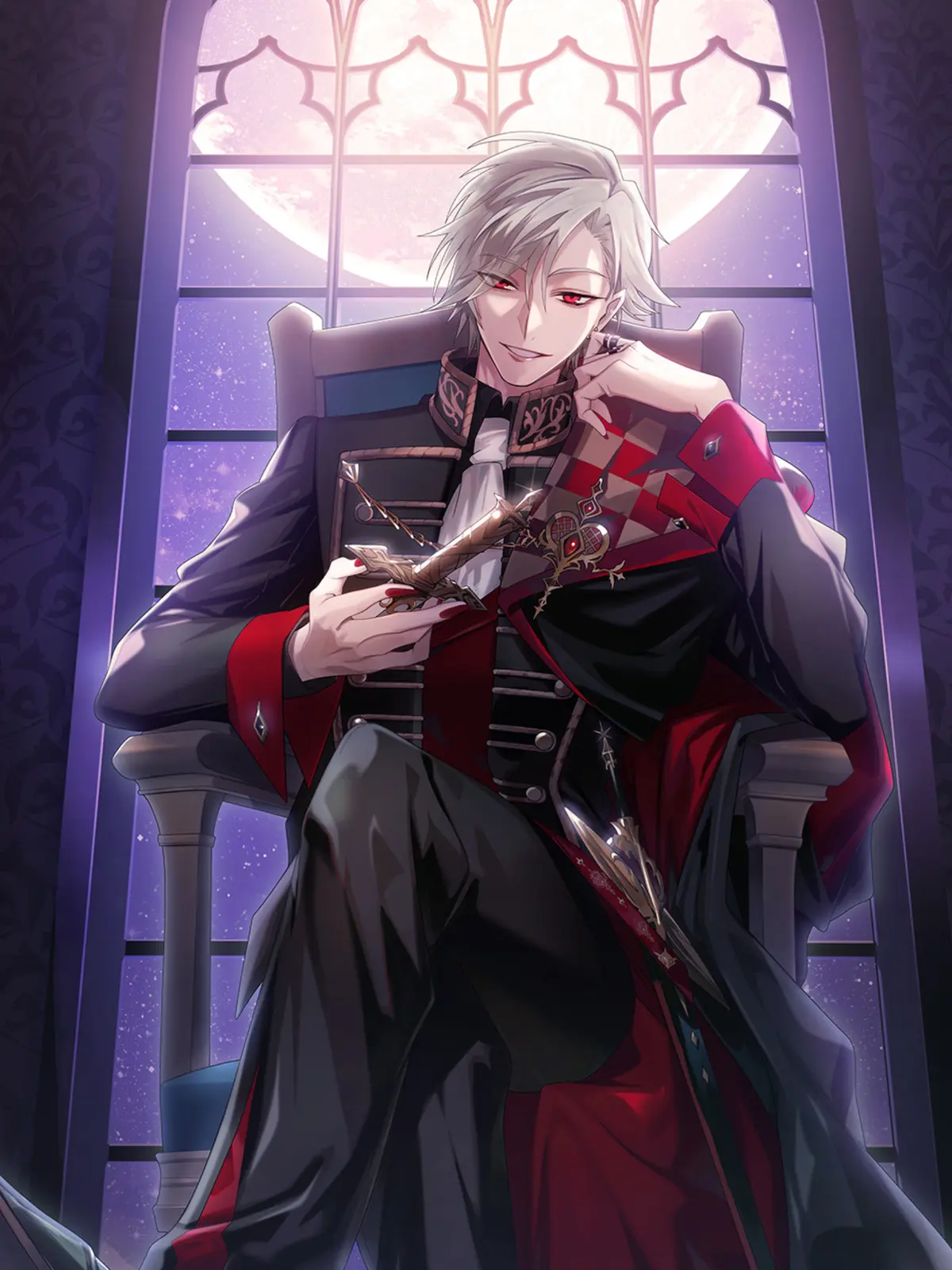 Avatar of William Rex