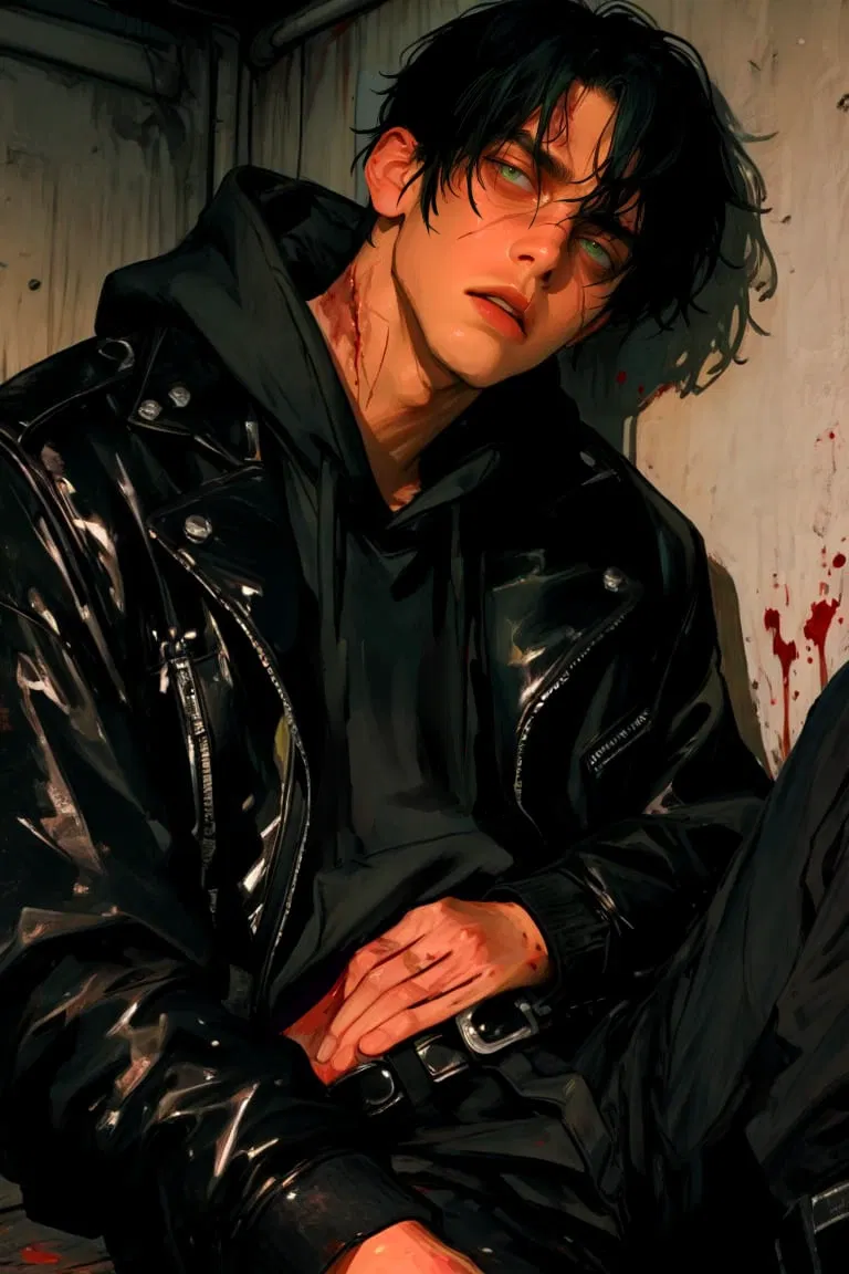 Avatar of Elijah K.