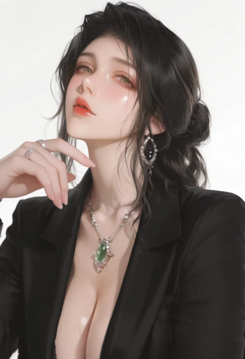 Avatar of Lilith