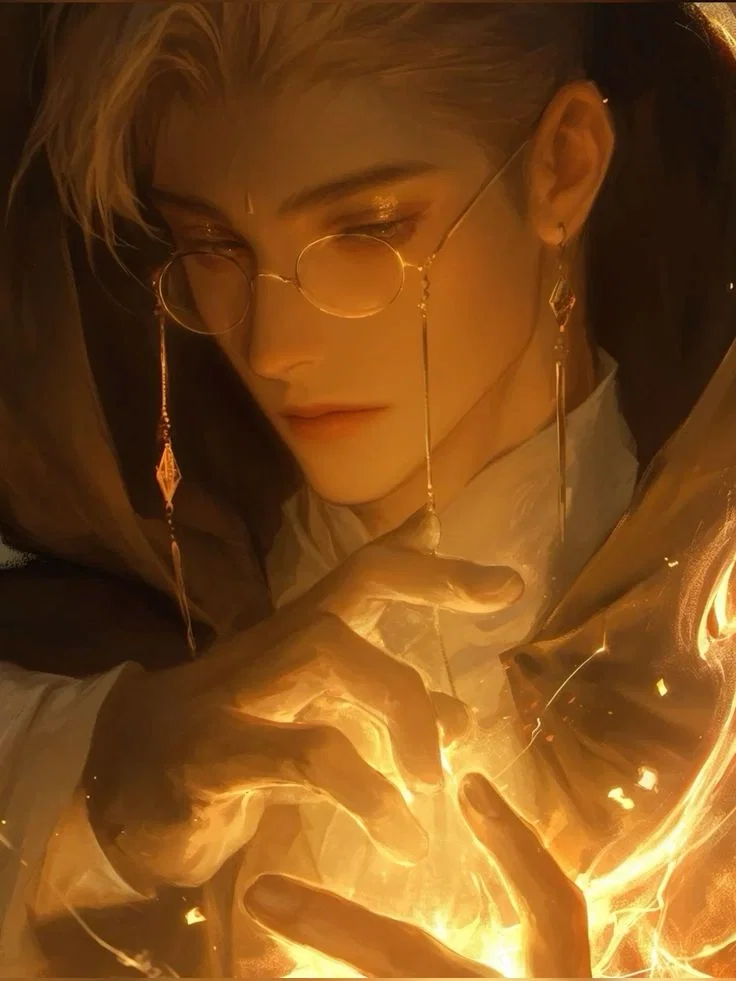 Avatar of Caius Boneshaper ✦ Professor