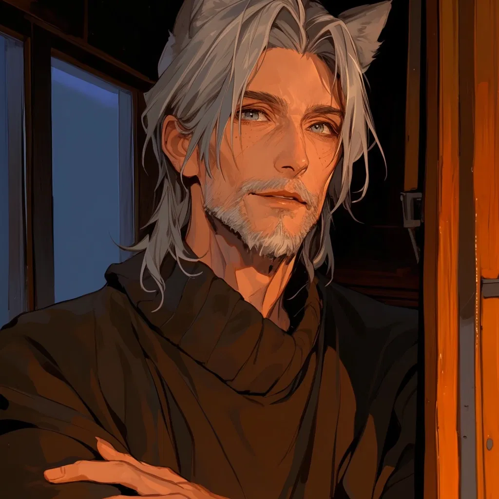 Avatar of Cecil Hunter