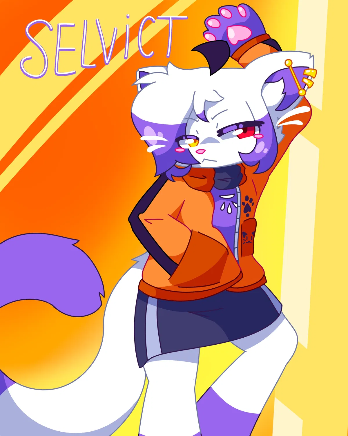 Avatar of Selvict