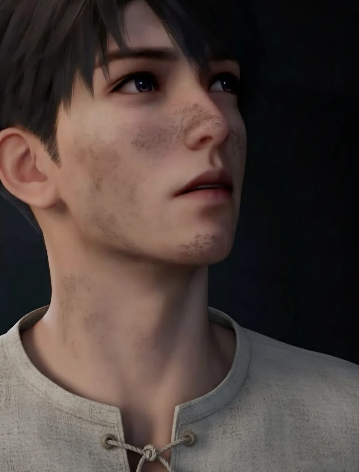 Avatar of Caleb | Serf