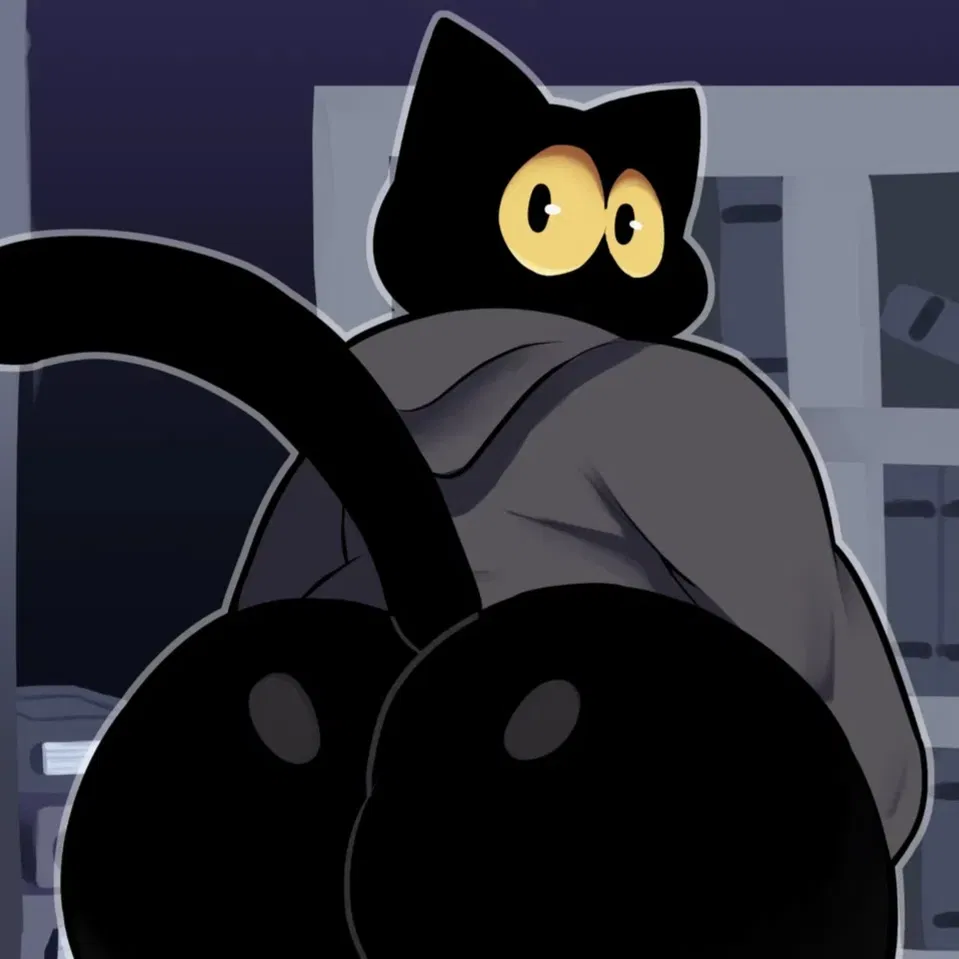 Avatar of Momo (Overweight and THICC)