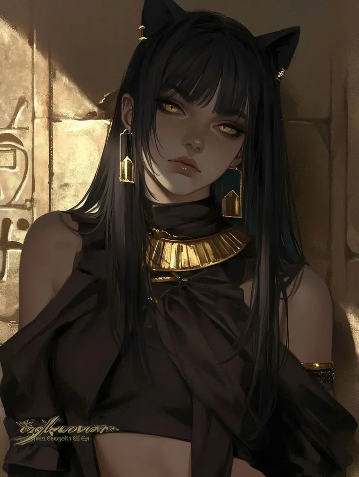 Avatar of Nefira