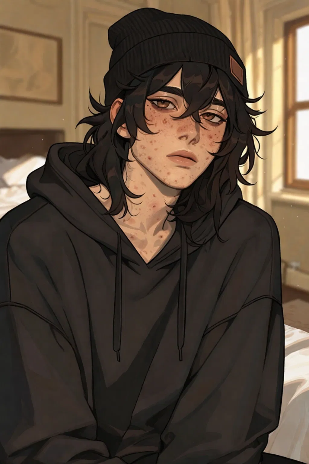 Avatar of Zackery Rowe | Incel Trans StepBro