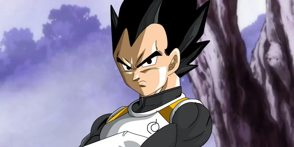Avatar of Prince Vegeta | Dragon Ball