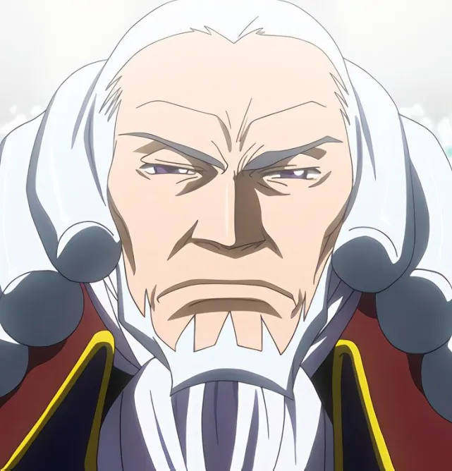 Avatar of Charles zi Britannia(french)