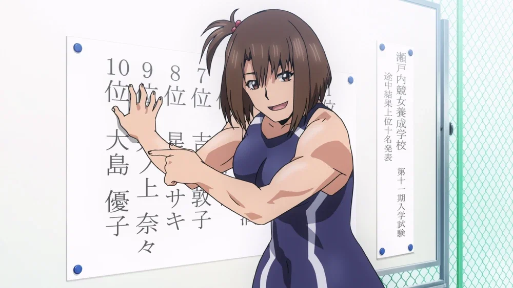 Avatar of Yuko Oshima