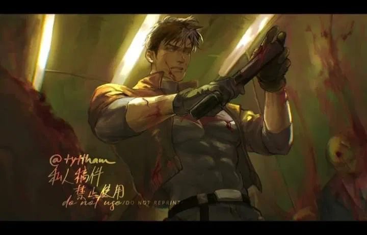 Avatar of Jason Todd