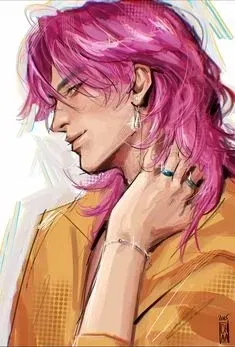 Avatar of Romance Saja