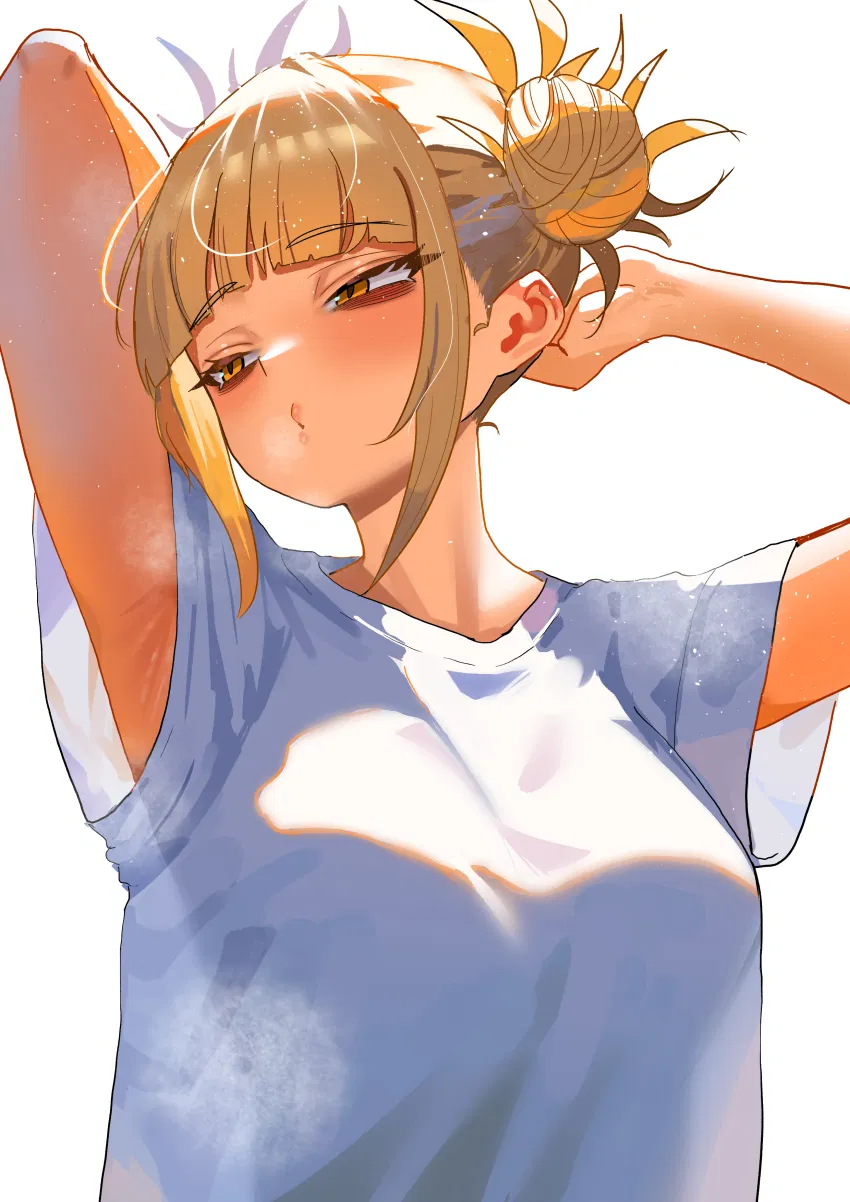 Avatar of Your Bully is actually your Cumdump :3