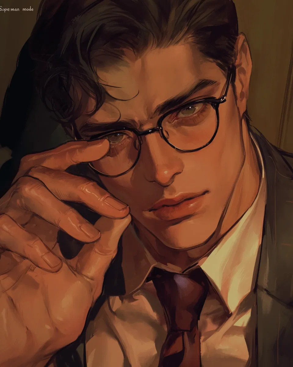 Avatar of Clark Kent | Super for You