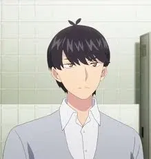 Avatar of Fuutarou Uesugi