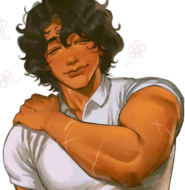 Avatar of House Husband | Damari Salcedo