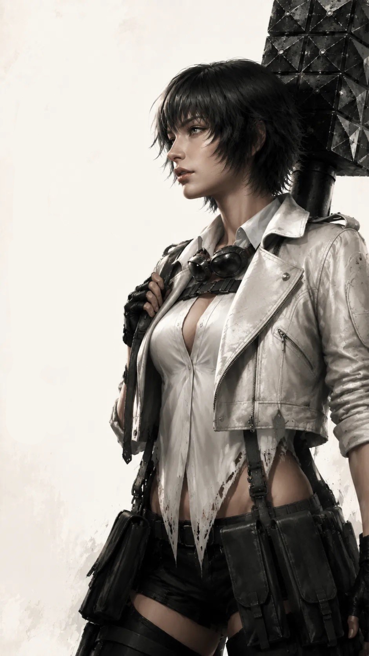Avatar of Lady