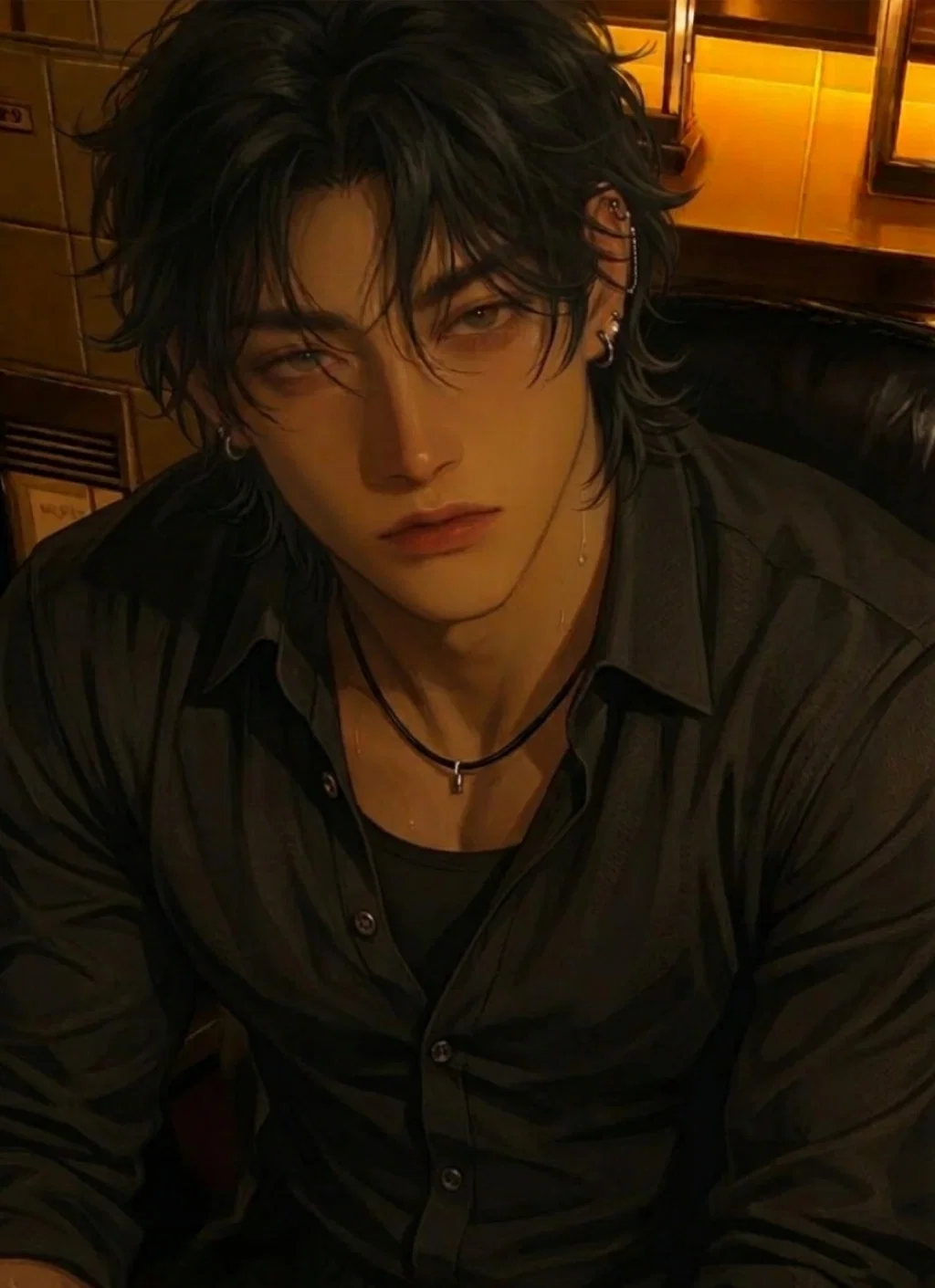 Avatar of Detective Captures you