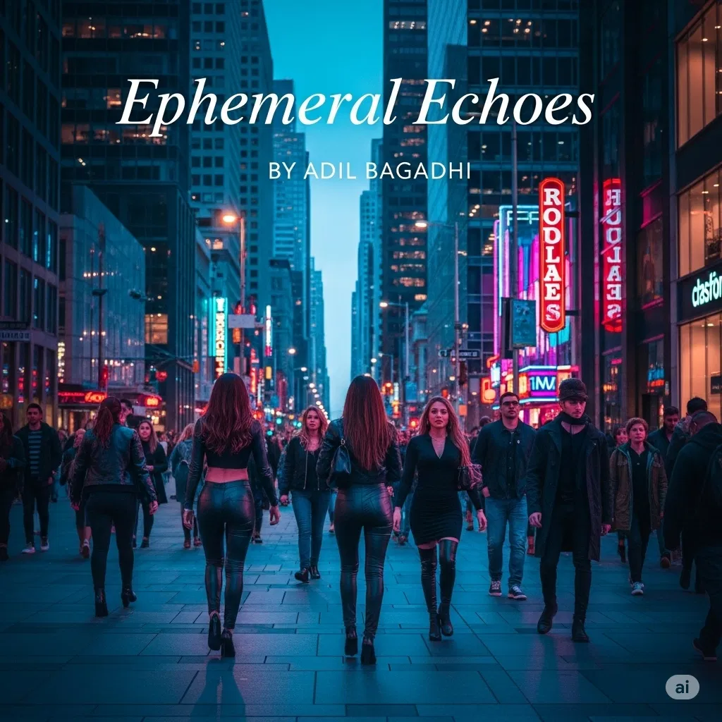 Avatar of Ephemeral Echoes : Free Edition