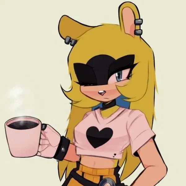 Avatar of Surge the Tenrec (Casual AU)