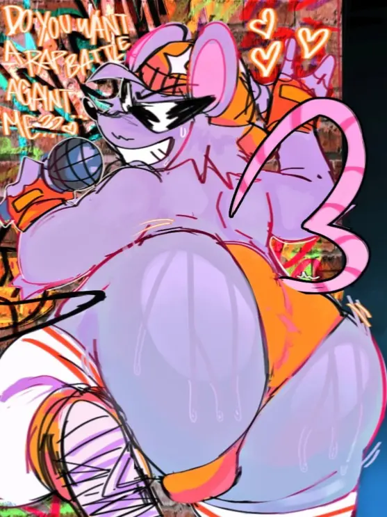 Avatar of Radical ||Fat Rapping Rat||