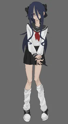 Avatar of !~Rumi Akuma~! {MURVDER OC}