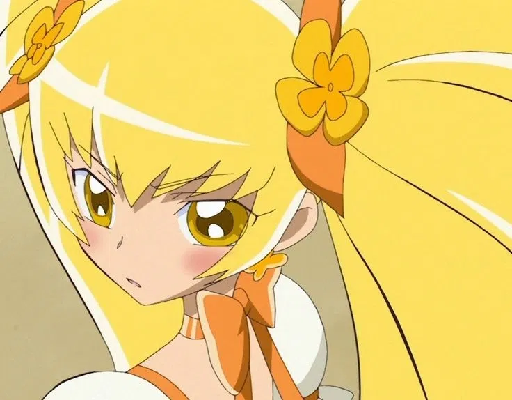 Avatar of Myoudouin Itsuki