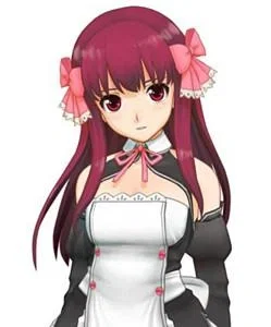 Avatar of Amane⎪Shirogane Misaki