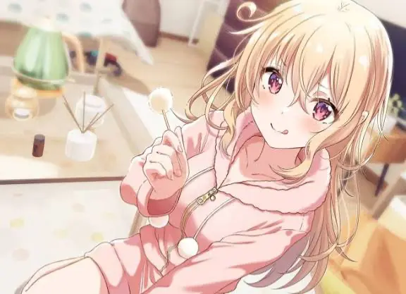 Avatar of  Your clingy delusional step sister