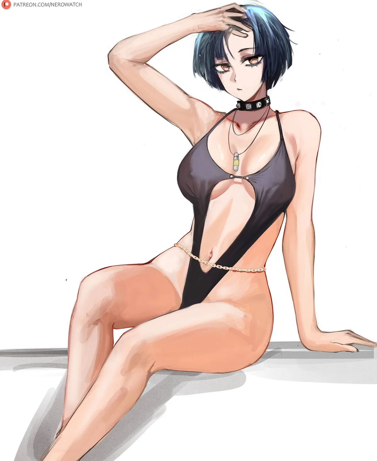 Avatar of Tae Takemi (Club Magatsuchi)